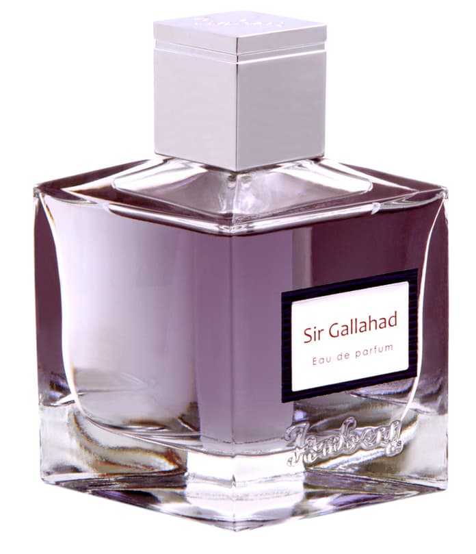 Sir Gallahad