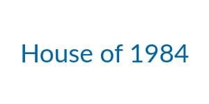 House of 1984