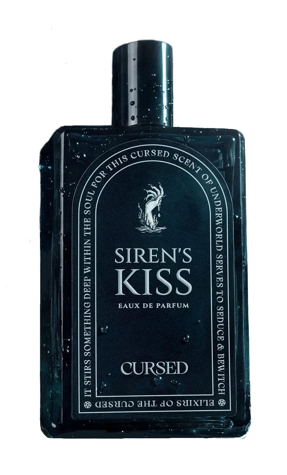 Siren's Kiss