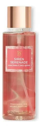 Siren Serenade