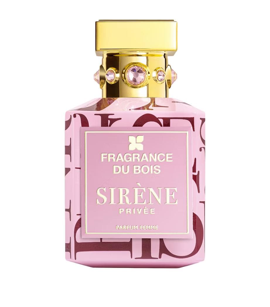 Sirène Privée