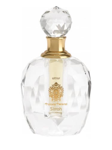 Sirrah Attar