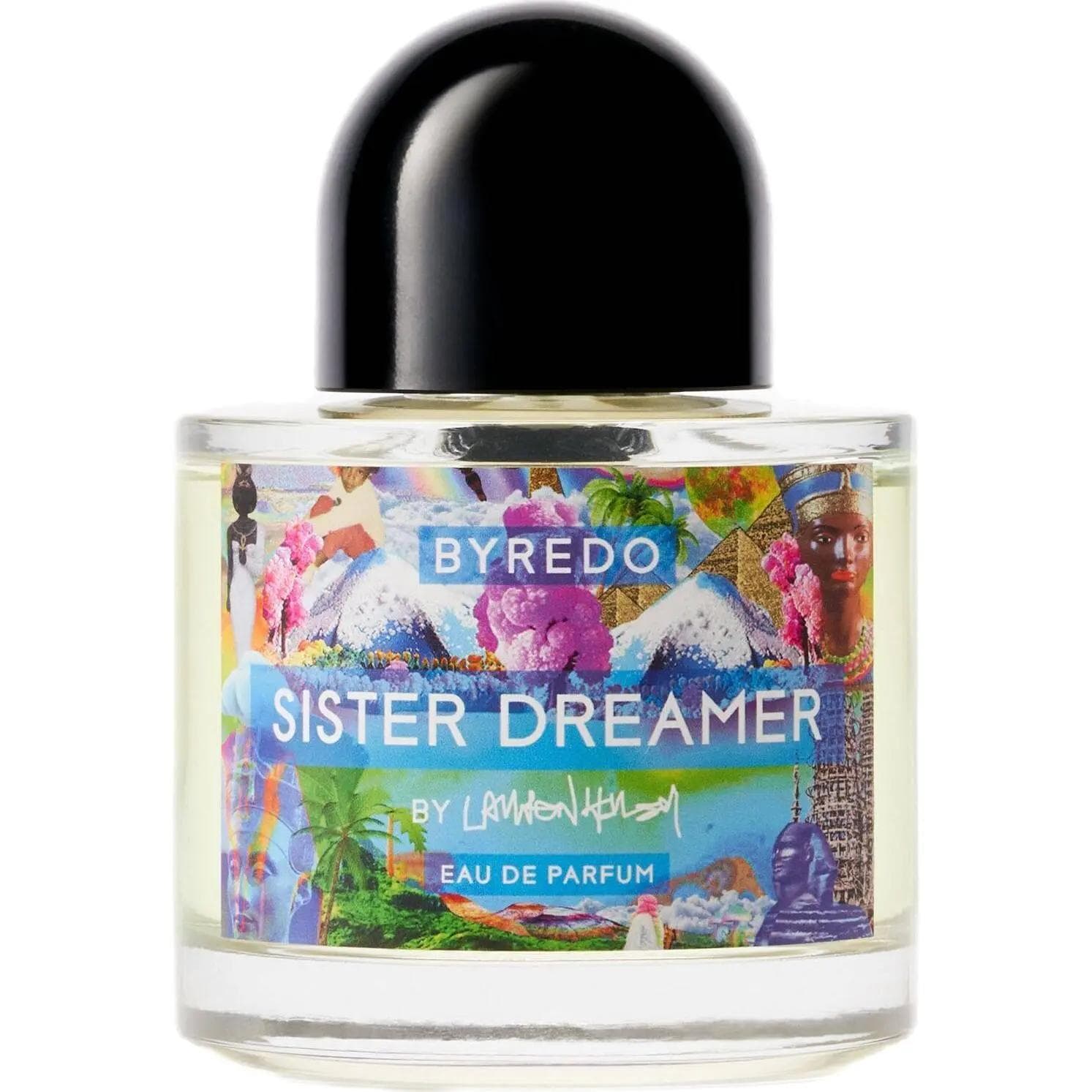Sister Dreamer