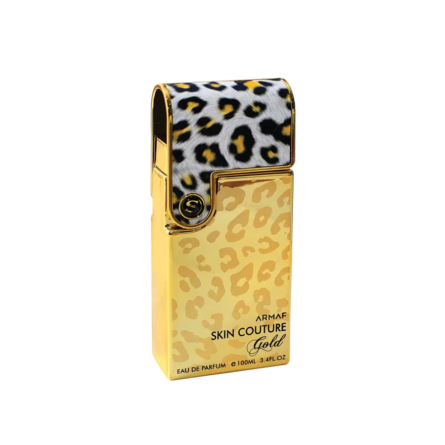 Skin Couture Gold