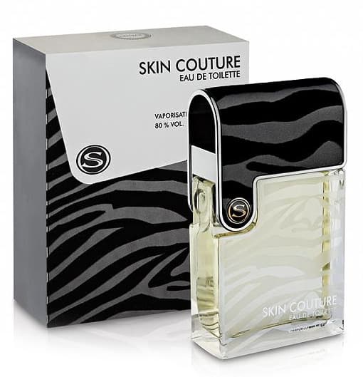 Skin Couture Men