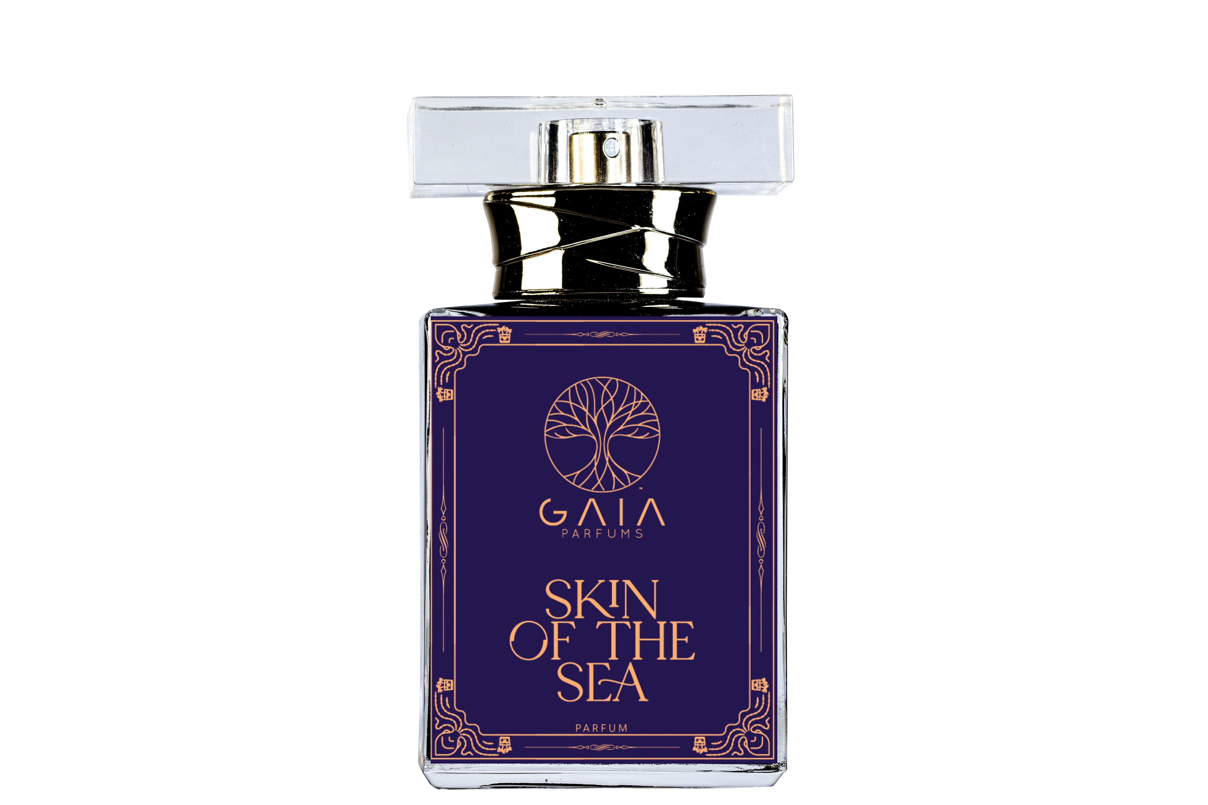 Skin of The Sea