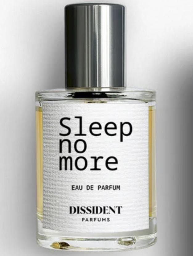 Sleep No More