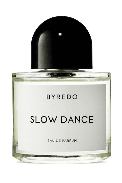Slow Dance