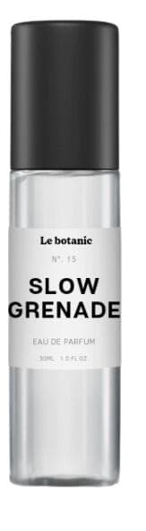 Slow Grenade
