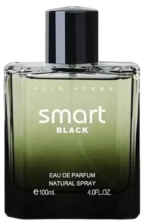 Smart Black