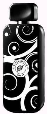 Smart Black Orchid