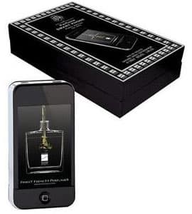 Smart Phone Platin Edition