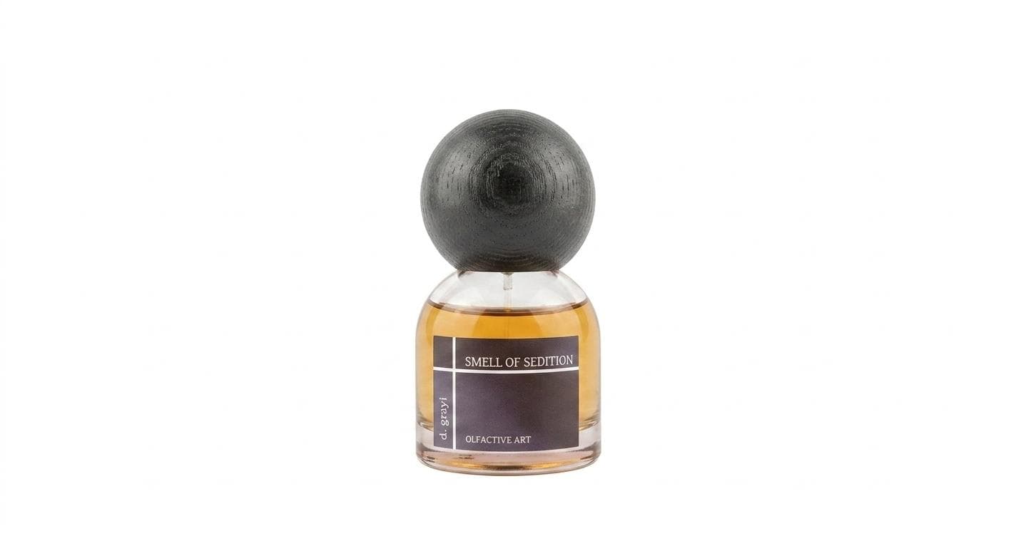 Smell of Sedition