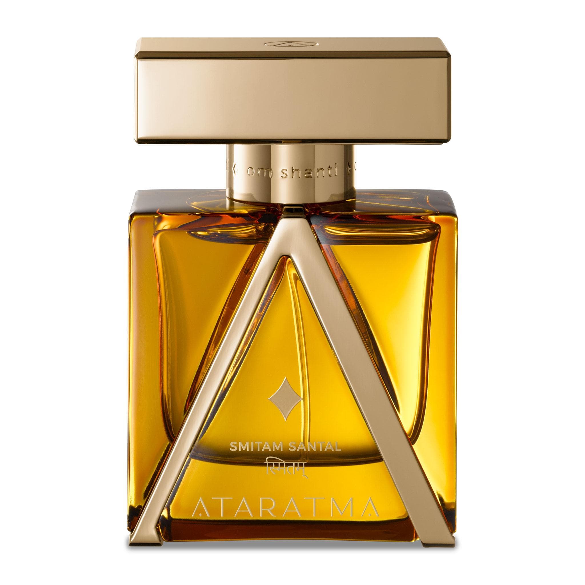 Smitam Santal