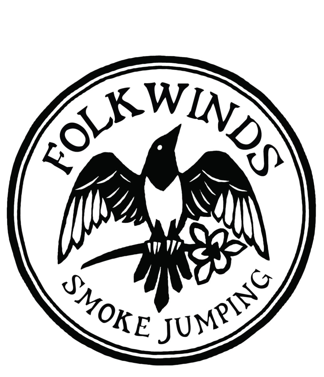 Smoke Jumping