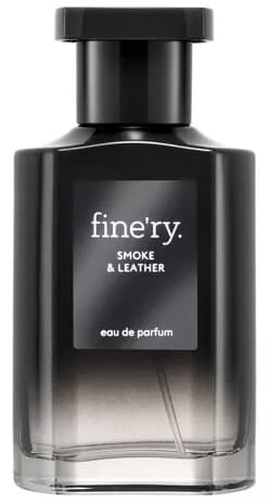 Smoke & Leather