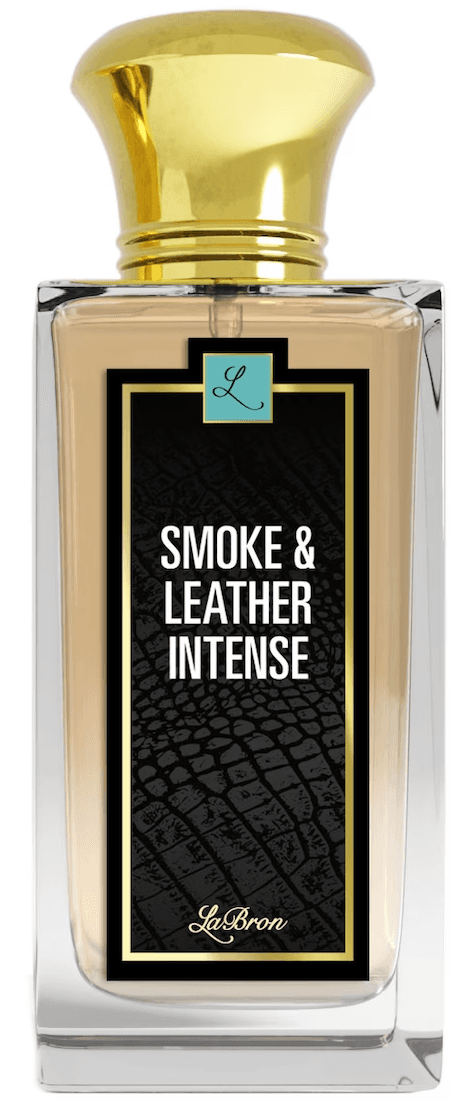 Smoke & Leather Intense
