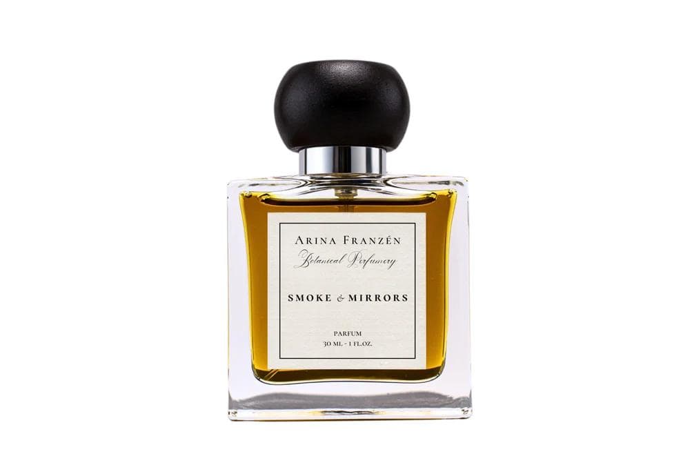 Smoke & Mirrors