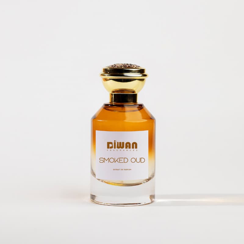 SMOKED OUD