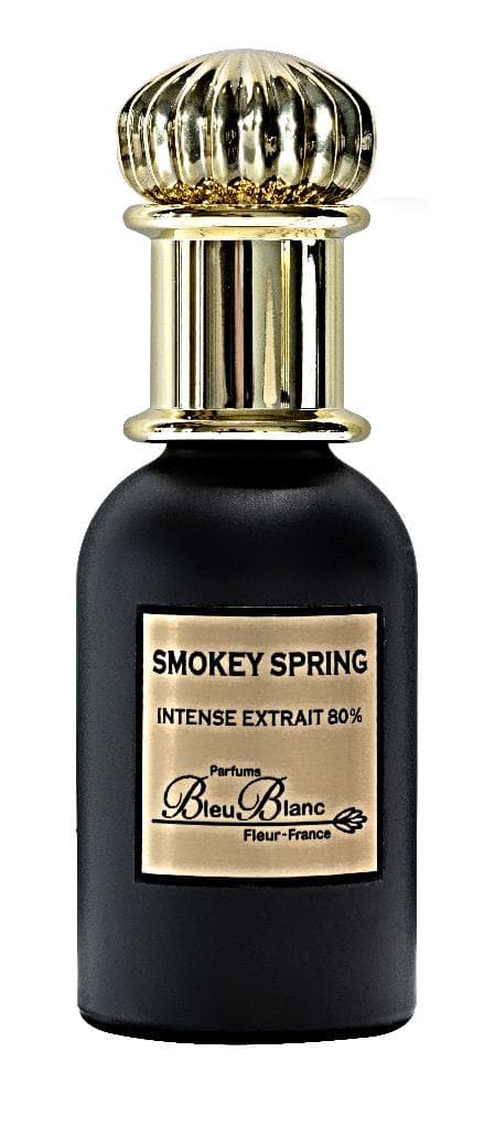 Smokey Spring