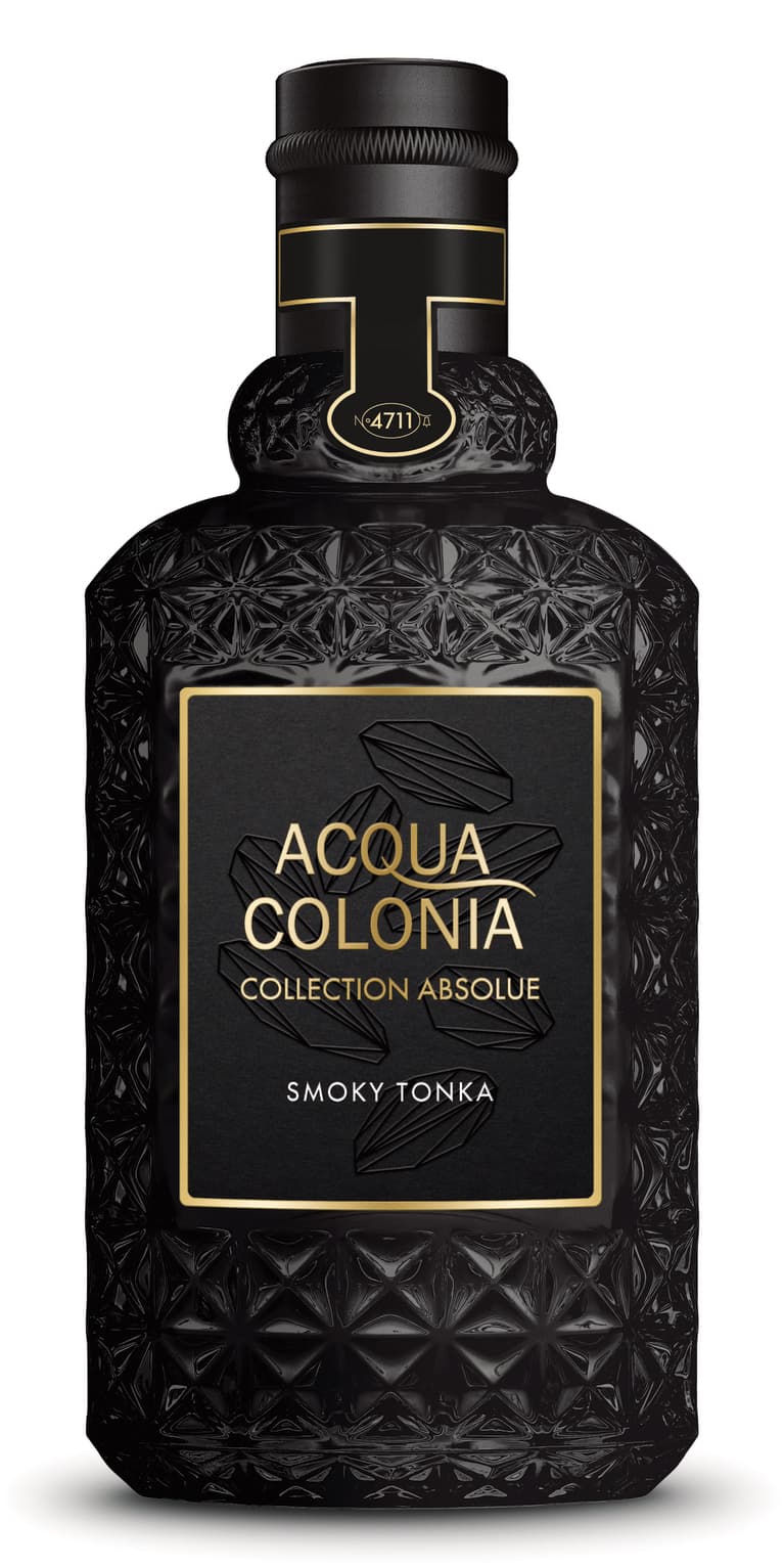 Smoky Tonka