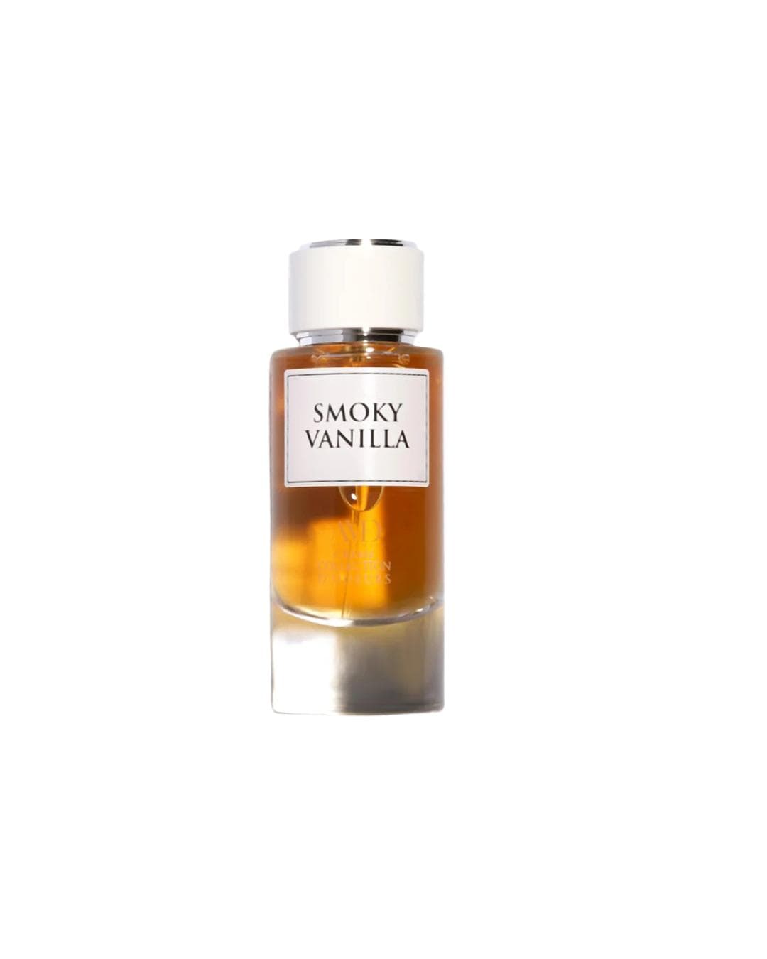 Smoky Vanilla