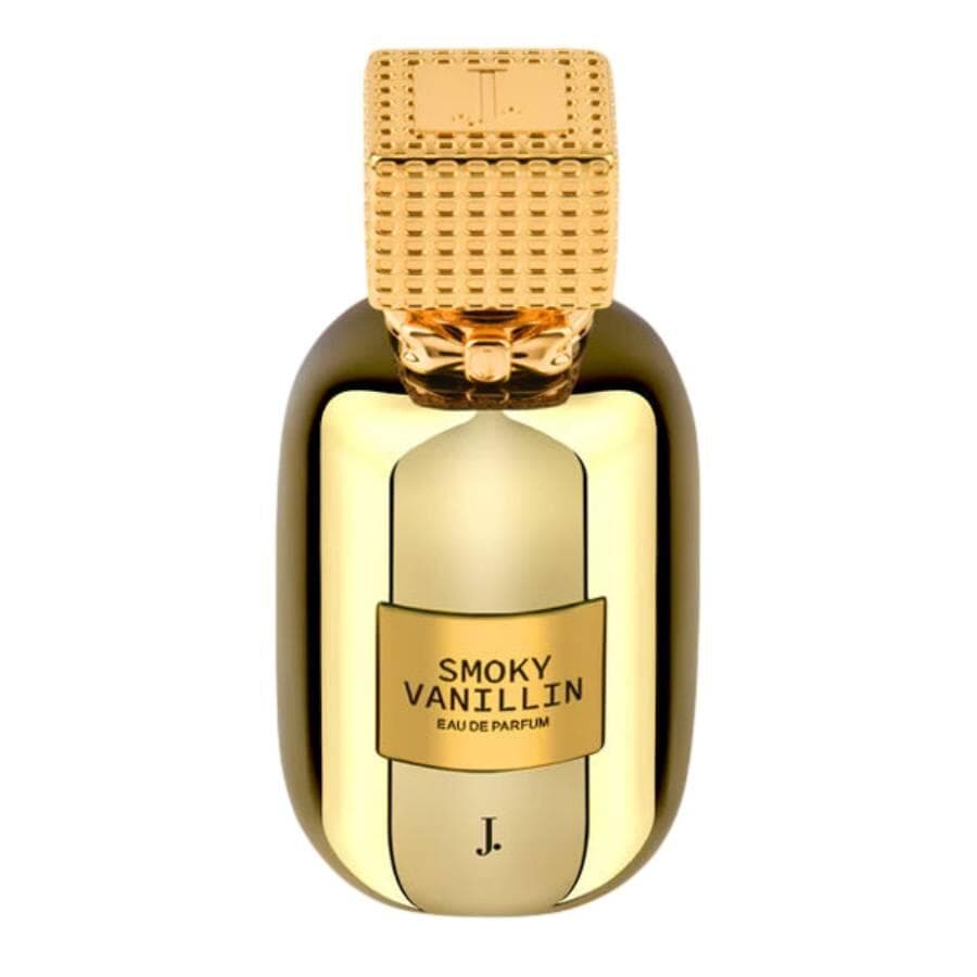 Smoky Vanillin