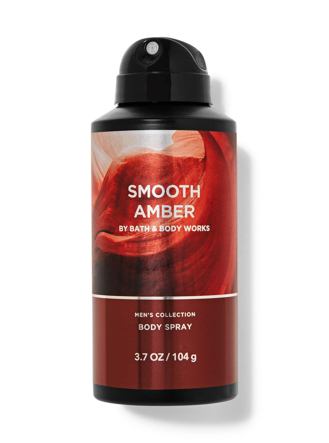 Smooth Amber