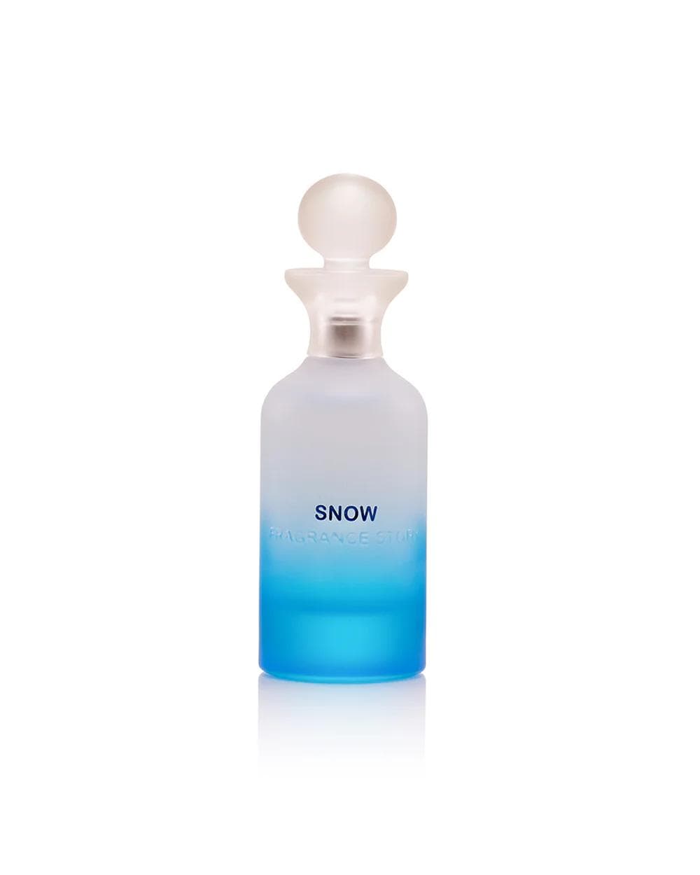 Snow