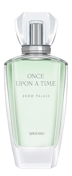 Snow Palace