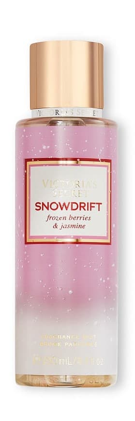 Snowdrift