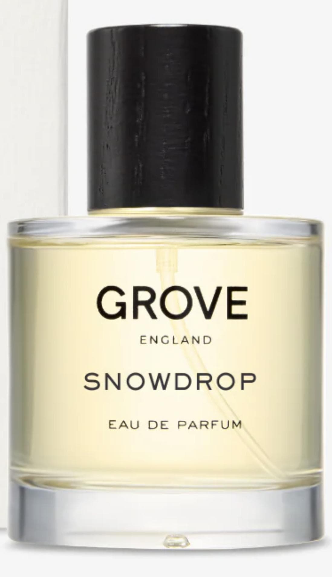 Snowdrop