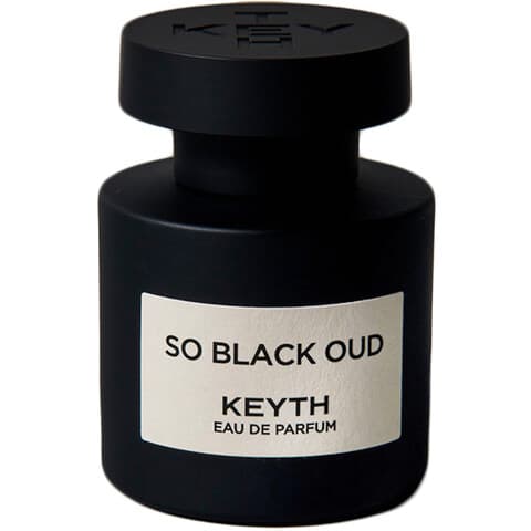 So Black Oud
