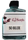So Blue