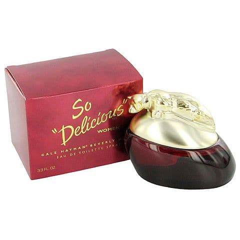 So Delicious Women