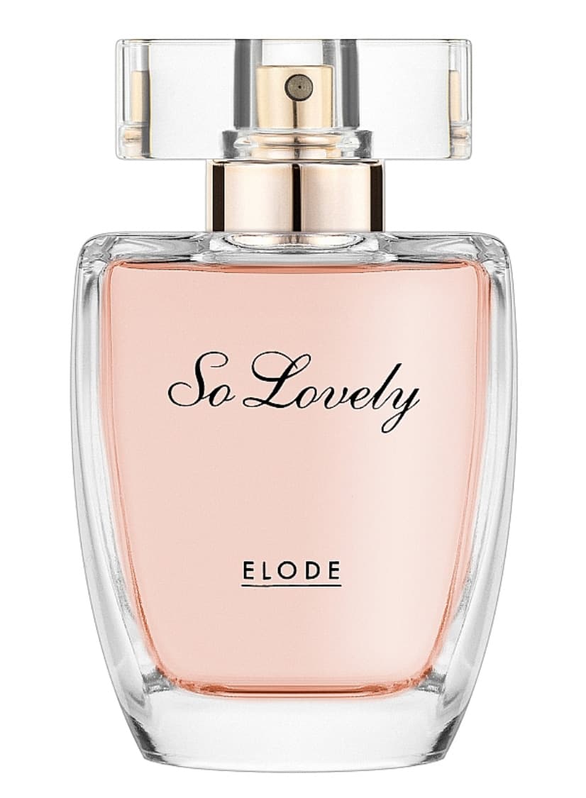 So Lovely