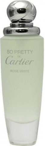 So Pretty Rose Verte