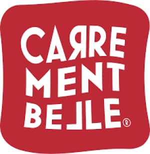Carrement Belle
