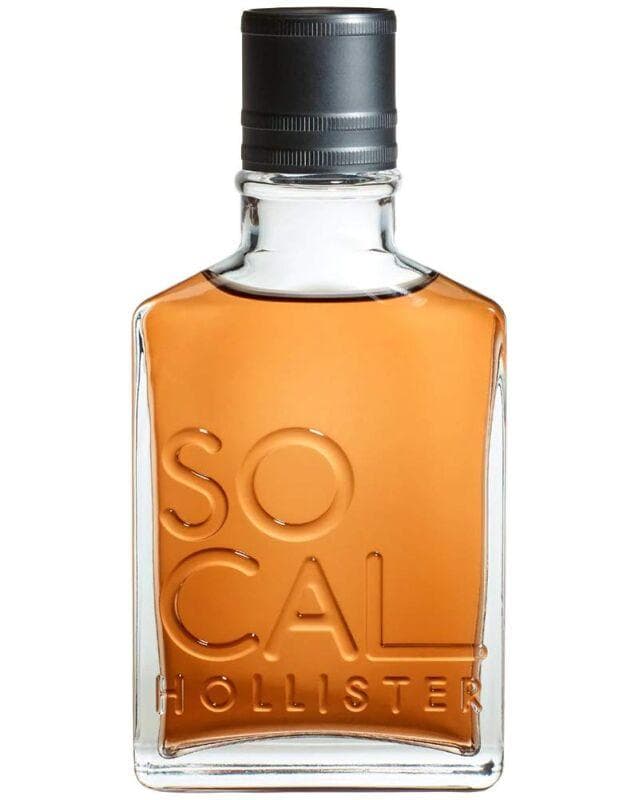 Socal for Men