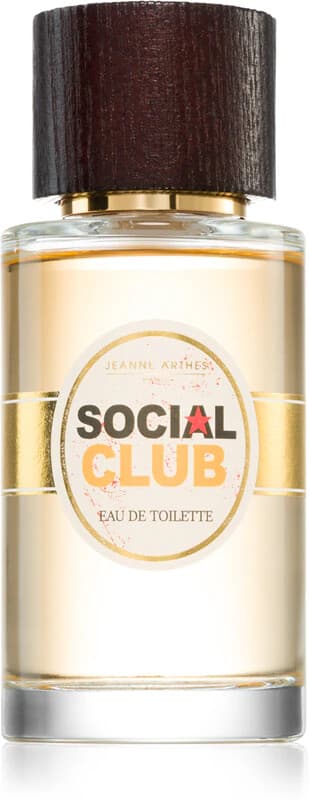 Social Club