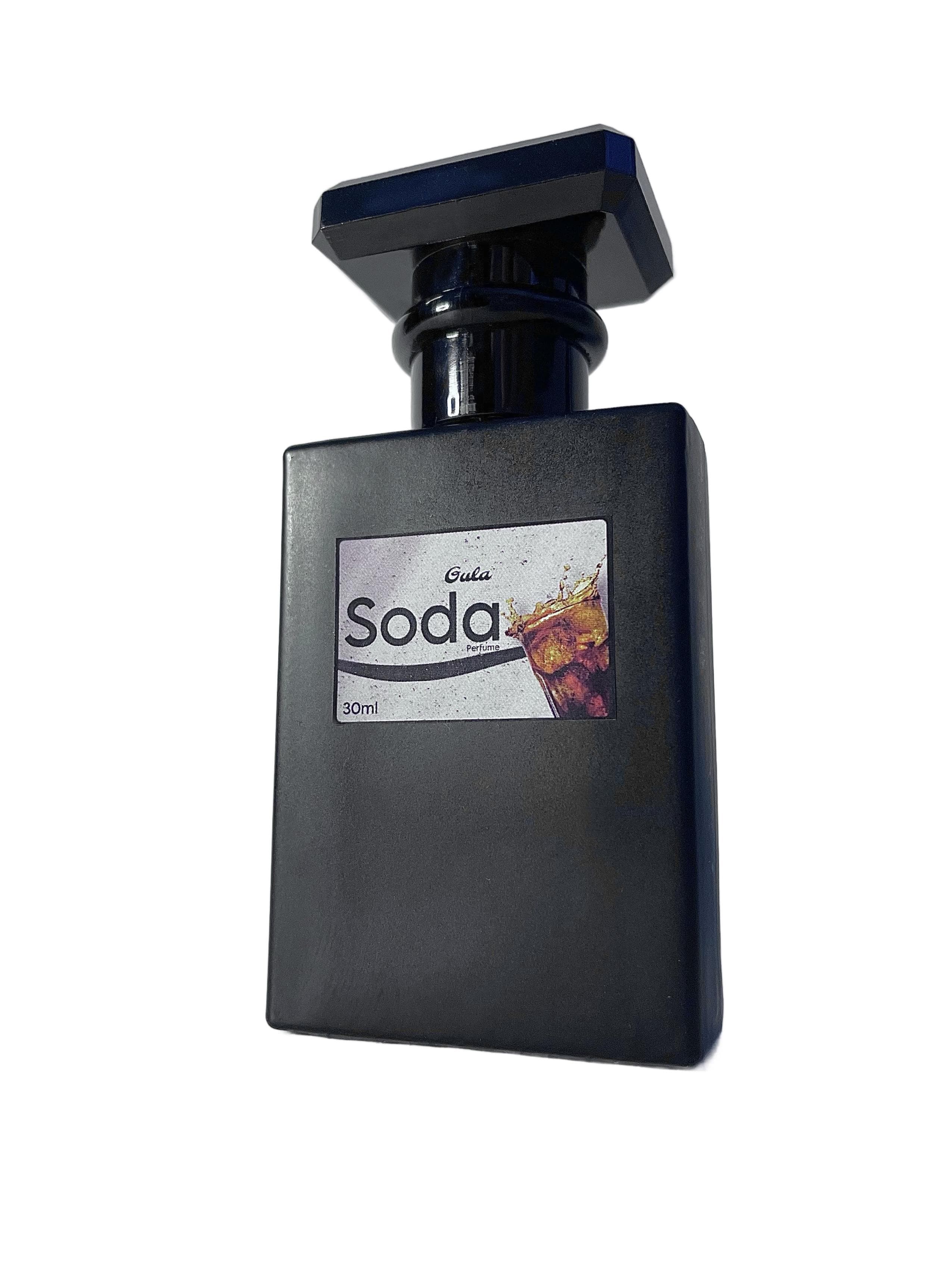 Soda