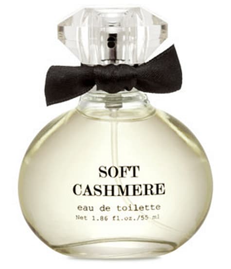 Soft Cashmere