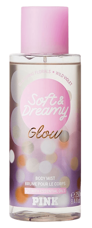 Soft & Dreamy Glow