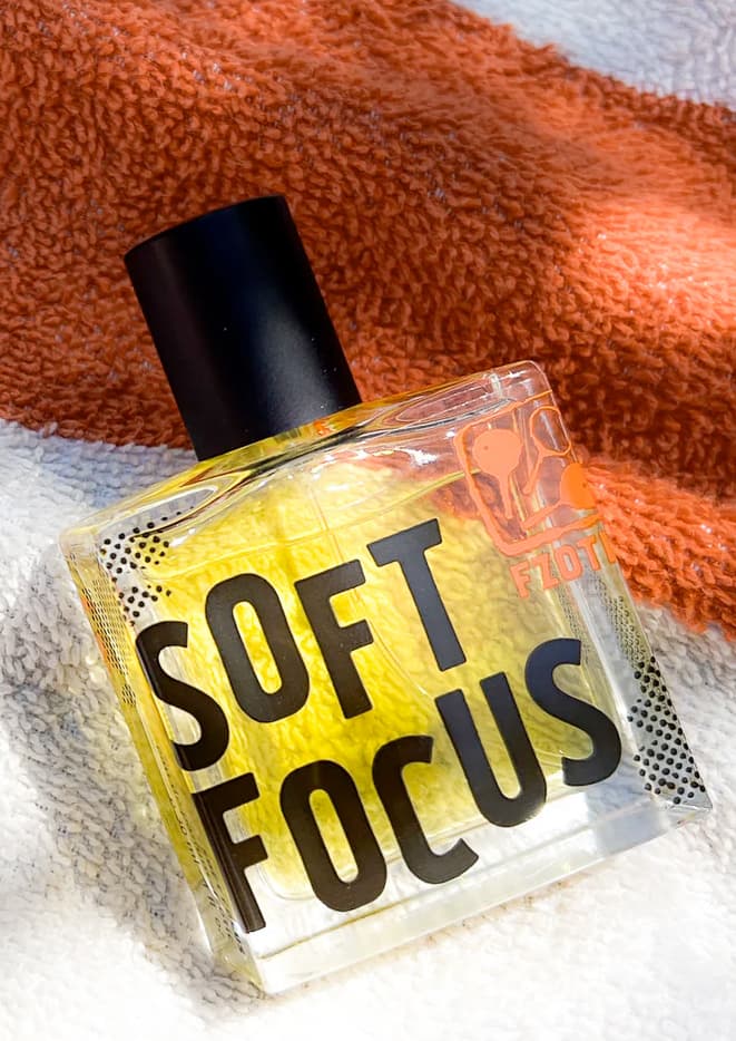 Soft Focus