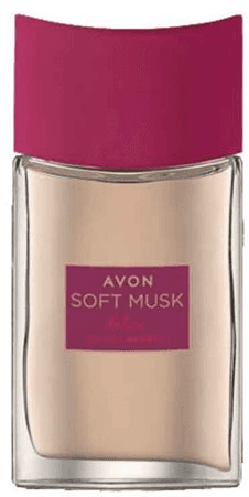 Soft Musk Delice Velvet Berries