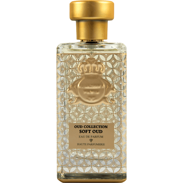Soft Oud
