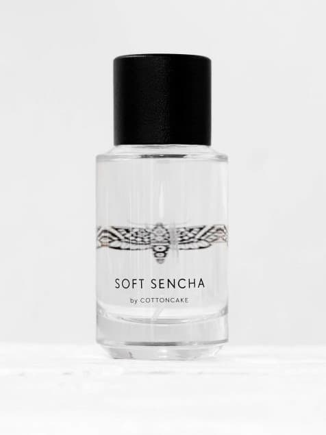 Soft Sencha