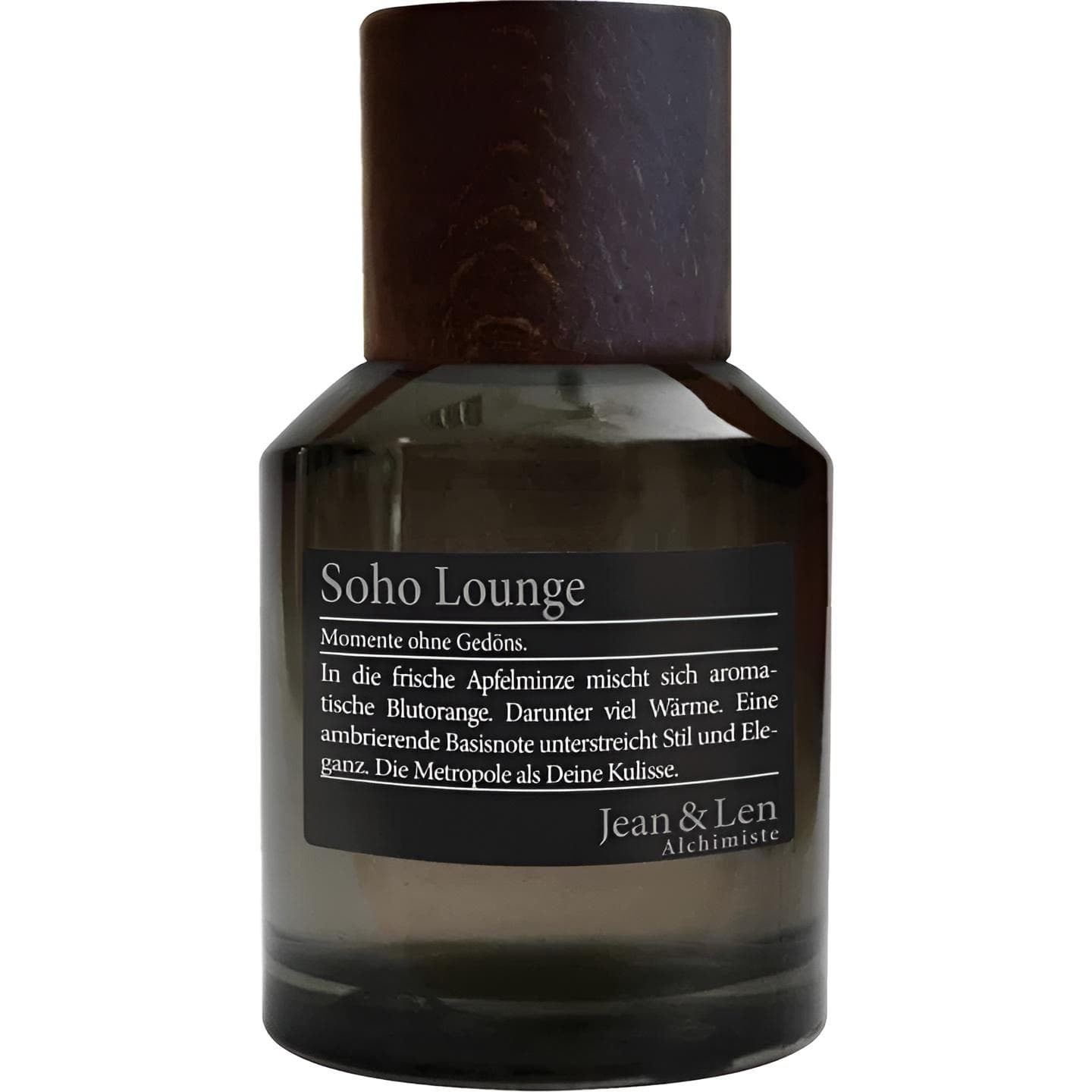 Soho Lounge