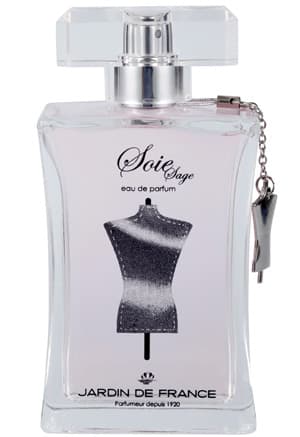 Soie Sage