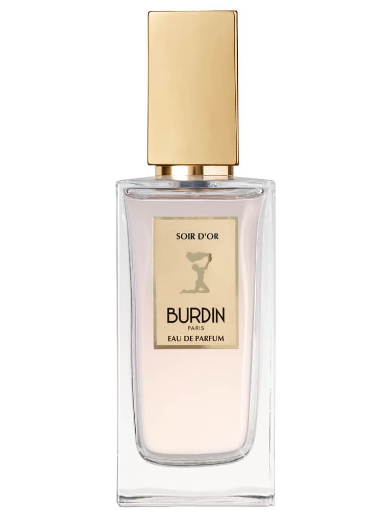 Soir d'Or